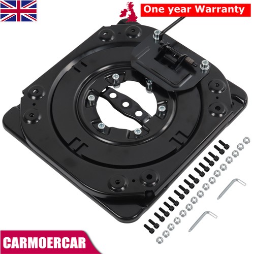Car van motorhome - swivel, seat