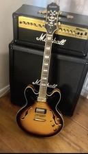 Epiphone Sheraton II VS