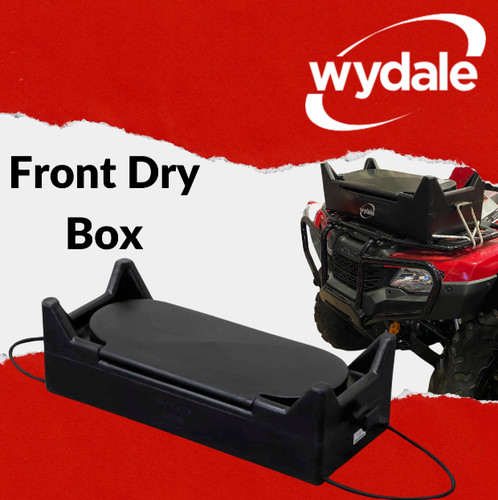 Wydale atv front quad - atv,