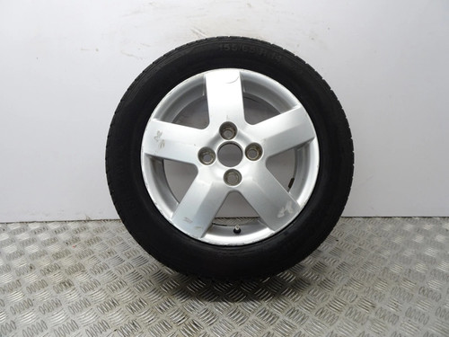 Toyota aygo alloy wheel - 14",
