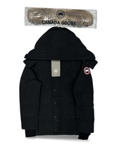 Canada Goose Men’s Parka