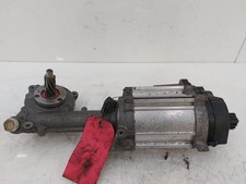 2008 VOLKSWAGEN GOLF Mk5 (1K) 1.9L Diesel Power Steering Pump
