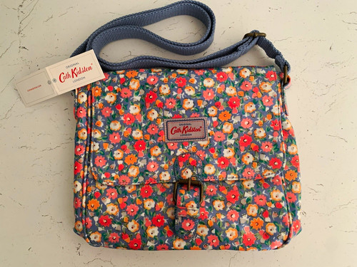 Cath kidston mini satchel - cath,