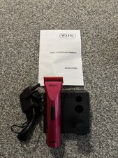 Wahl Arco Pro Battery Clipper