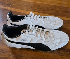 2015 Puma Classico white FG