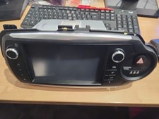 ✅️ Genuine Toyota Yaris