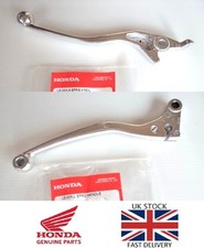 Honda CBR125 Clutch + Brake