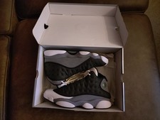 Air Jordan 13 Retro Black