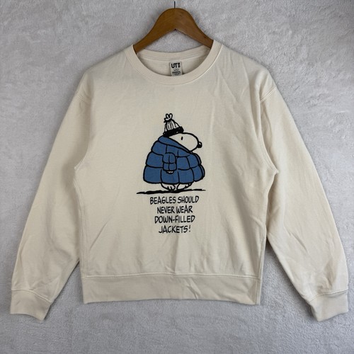Uniqlo peanuts snoopy - uniqlo, ut