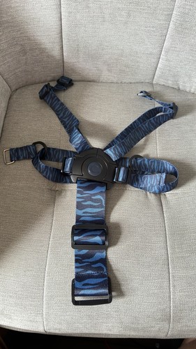 Cosatto supa harness straps - 3,