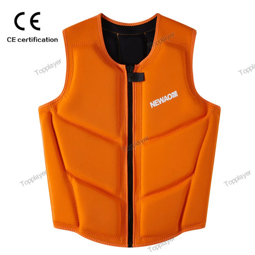 Wakesurf life jacket for - jacket,