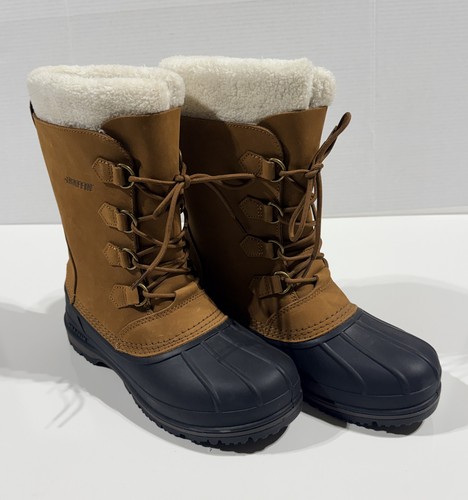 Baffin canada women s winter - -, women's
