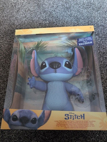 Disney lilo stitch larger - stitch, 'larger