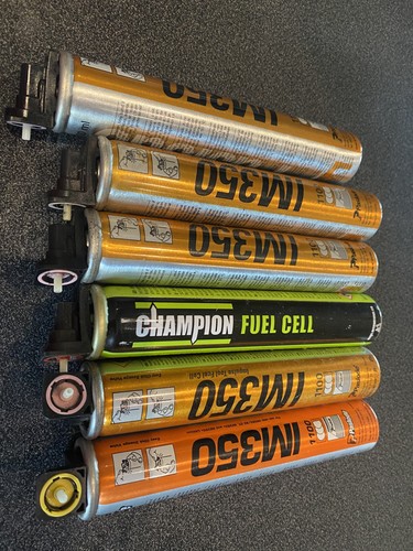 Paslode gas im350 fuel cells - im350,