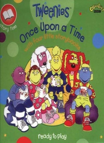Tweenies once upon a - "tweenies":,