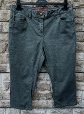 Ladies TU Khaki Skinny Fit