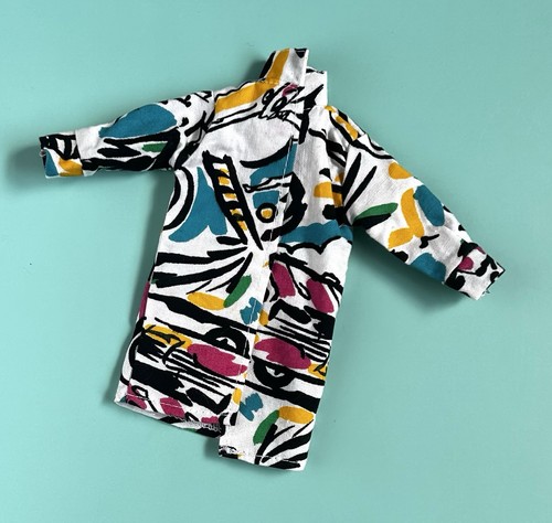 Pastiche vintage 80s - 🖤,