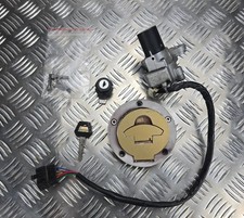 Cagiva Mito 125 Ignition Lock