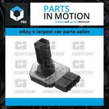 Air Mass Sensor fits JAGUAR X