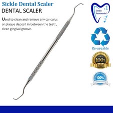 Professional Dental Tartar