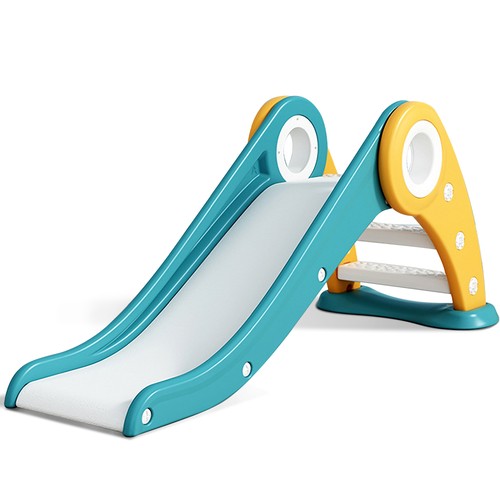 Slides for kids foldable - slides,