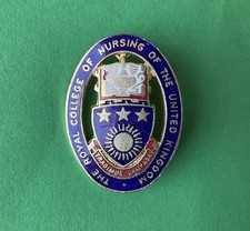 Vintage Royal college of