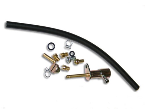 New power jet kit - , mikuni