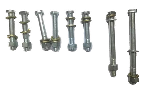 Vespa engine bolt kit - vespa,