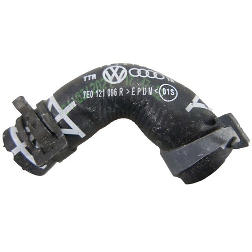 Radiator hose for - hose,