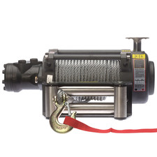 Warrior Winches 10000NH
