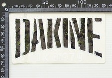 OLD DAKINE BACKPACK SURF SKI