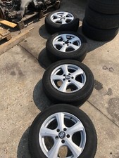 mercedes vito w639 alloy wheels
