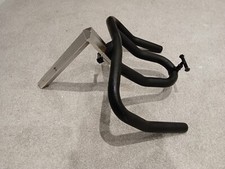 Wattbike Handle Bar And Stem For Serbian 