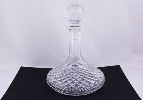Waterford crystal alana liquor - crystal,