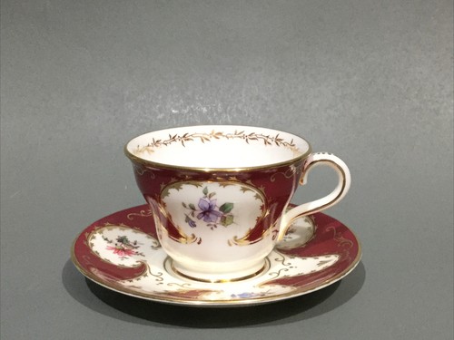 Coalport bone china for - coalport,
