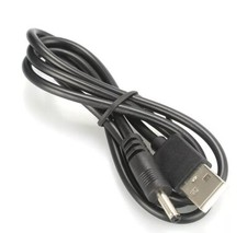 NuvoMed Pro Impact Massager power lead charger cable