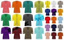 New ladies crochet - new,