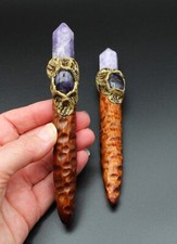 Clearance sale wand Lepidolite