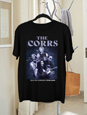 NEW The Corrs Talk On Corners