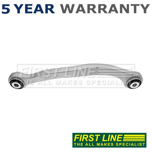 First line rear - first,