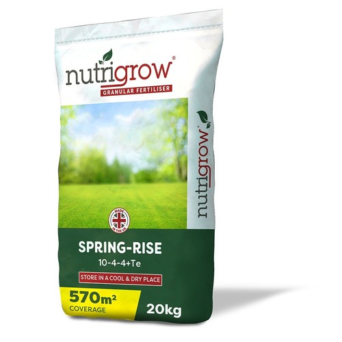 Nutrigrow te mg spring - nutrigrow,