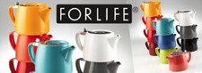 400ml Forlife Stump Teapot