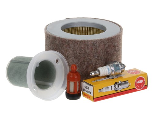 Filter service kit ngk plug - &,