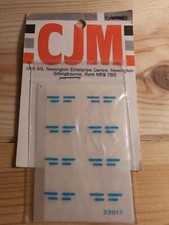 CJM N Gauge Transfer Set 1