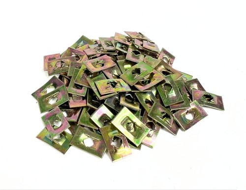 Speed clips for - , lambretta