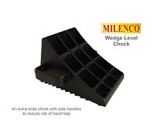 Milenco Wedge Level Chock