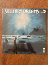 Various Solitary Dreams vinyl