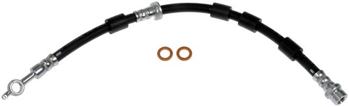 Brake hydraulic hose - hydraulic,
