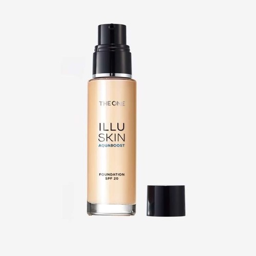 Oriflame the one illuskin - oriflame,