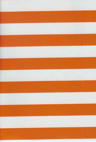 Oilcloth fabric stripes - fabric,